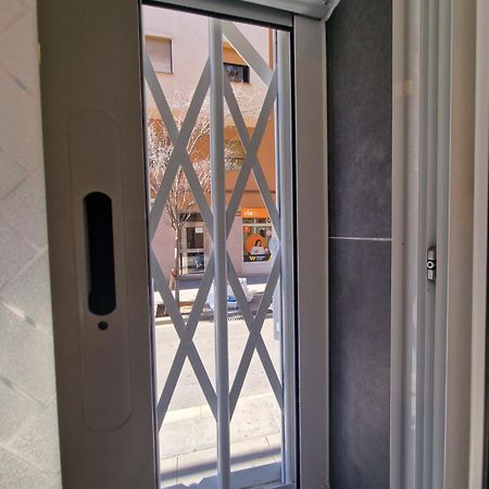 דירות הוספיטלט דה יוברגאט Barcelona, Apartamento De 1 Habitacion מראה חיצוני תמונה