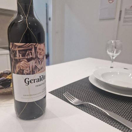 דירות הוספיטלט דה יוברגאט Barcelona, Apartamento De 1 Habitacion מראה חיצוני תמונה