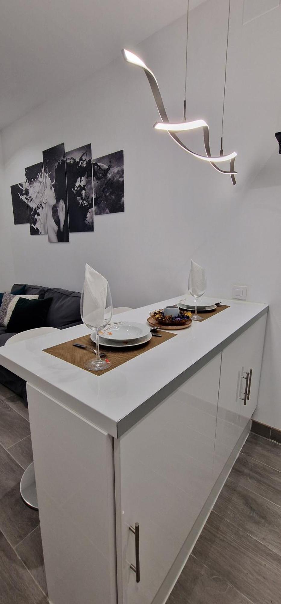 דירות הוספיטלט דה יוברגאט Barcelona, Apartamento De 1 Habitacion מראה חיצוני תמונה