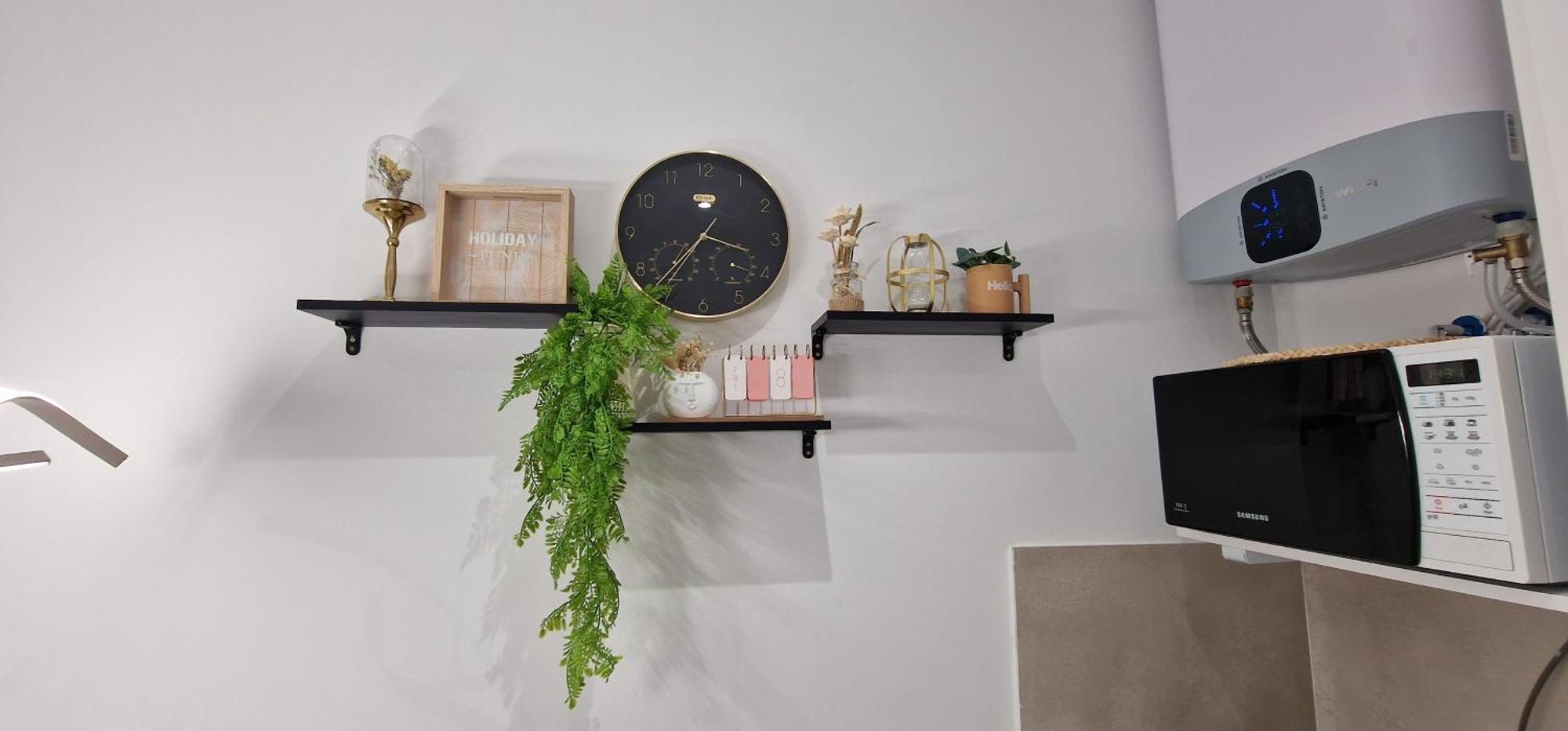 דירות הוספיטלט דה יוברגאט Barcelona, Apartamento De 1 Habitacion מראה חיצוני תמונה
