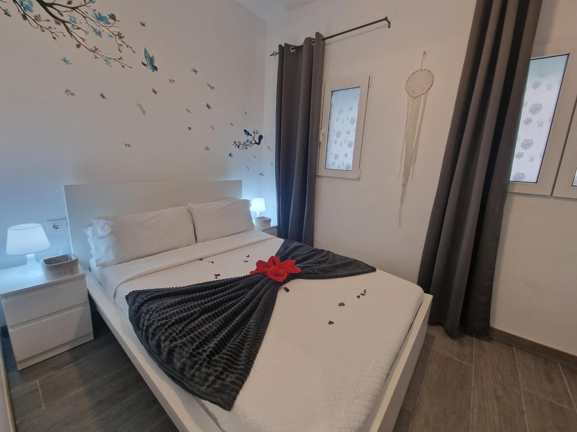 דירות הוספיטלט דה יוברגאט Barcelona, Apartamento De 1 Habitacion מראה חיצוני תמונה