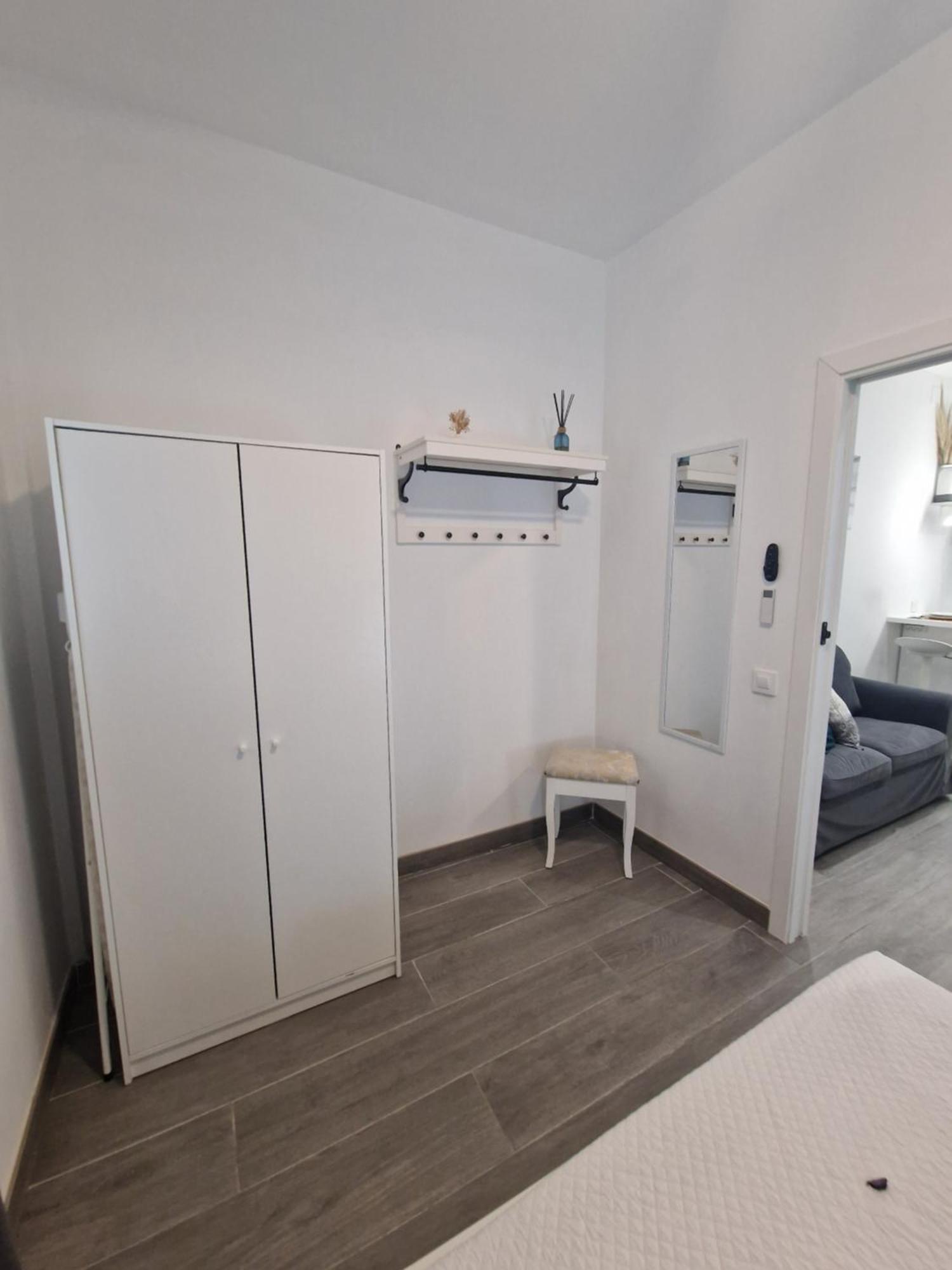 דירות הוספיטלט דה יוברגאט Barcelona, Apartamento De 1 Habitacion מראה חיצוני תמונה