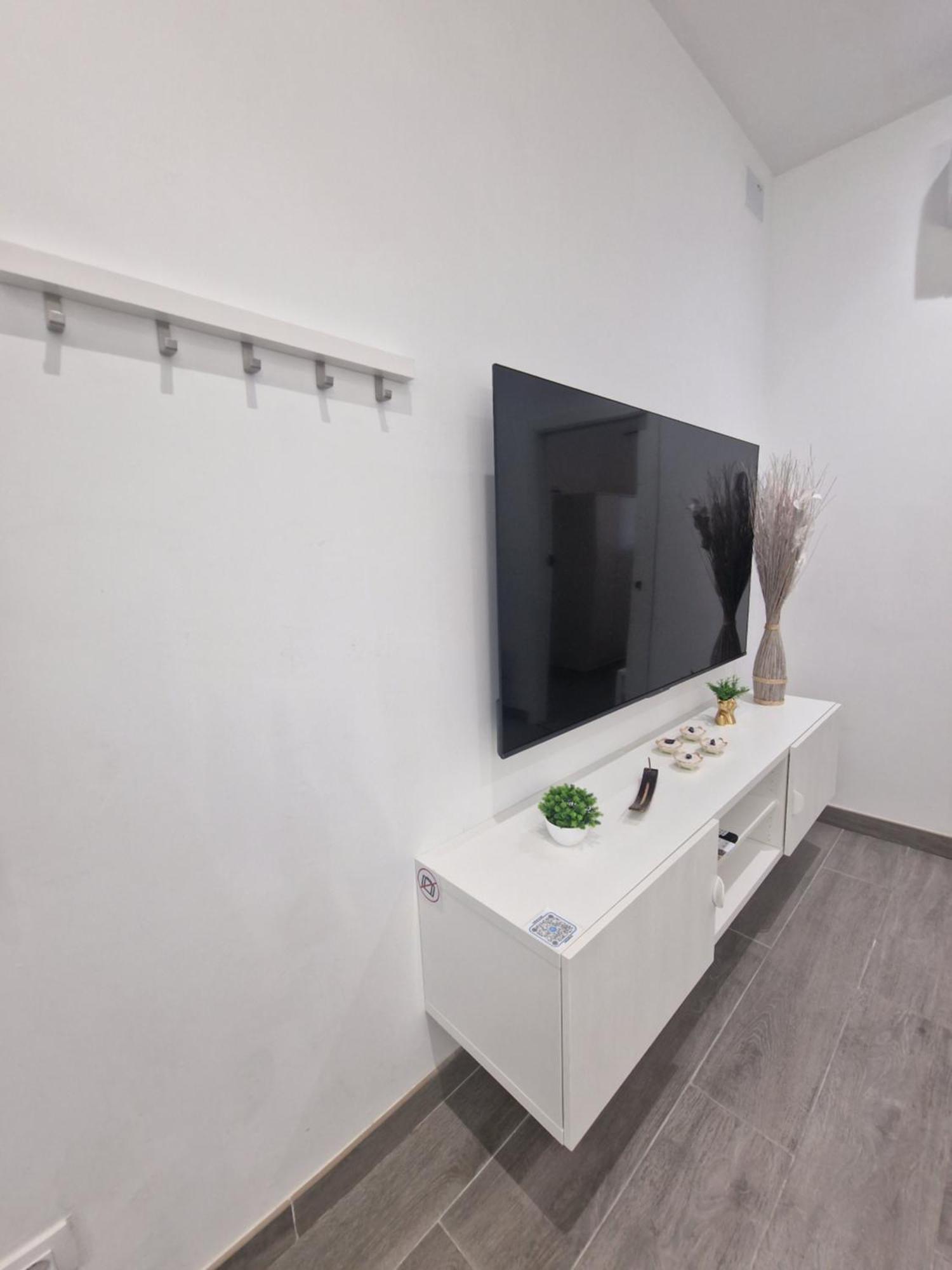 דירות הוספיטלט דה יוברגאט Barcelona, Apartamento De 1 Habitacion מראה חיצוני תמונה